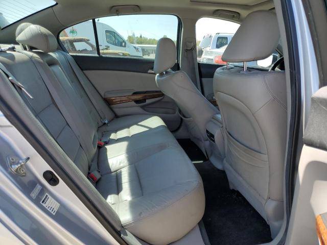 Photo 10 from auction – 2012 HONDA ACCORD EXL with VIN 1HGCP3F8XCA016472