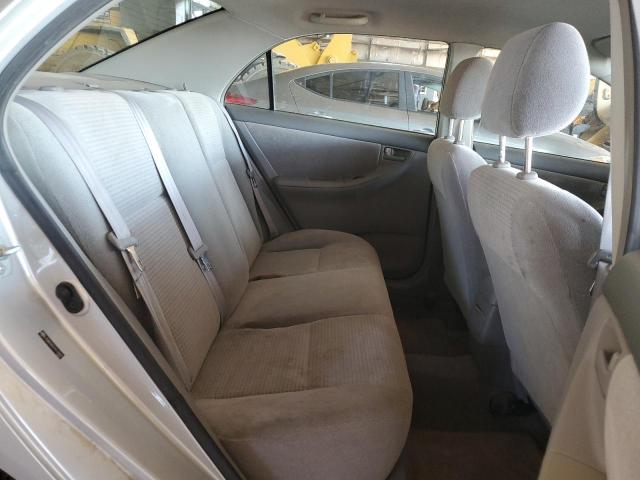 Photo 10 from auction – 2007 TOYOTA COROLLA CE with VIN JTDBR32EX70135859