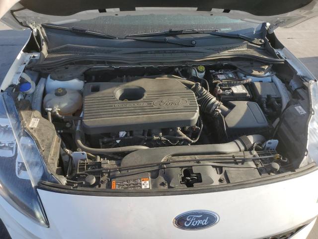 Photo 12 from auction – 2020 FORD ESCAPE TIT with VIN 1FMCU9J94LUA76090