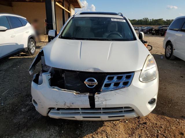Photo 5 from auction – 2011 NISSAN ROGUE S with VIN JN8AS5MT9BW187467
