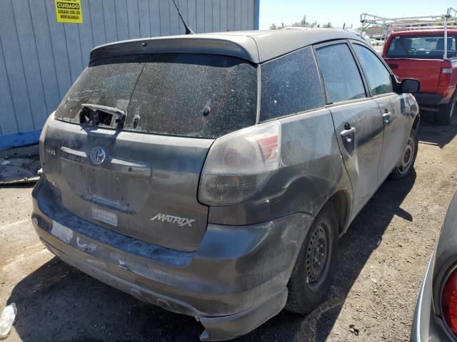 Photo 3 from auction – 2005 TOYOTA COROLLA MA with VIN 2T1KR32E75C490507