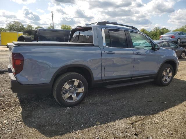 Photo 3 from auction – 2024 HONDA RIDGELINE with VIN 5FPYK3F51RB020829