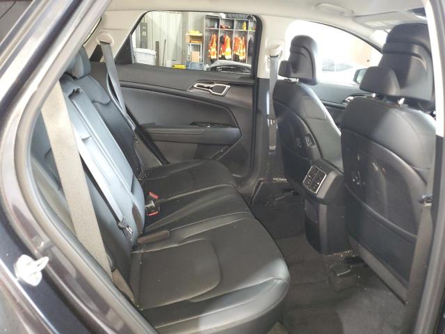 Photo 11 from auction – 2023 KIA SPORTAGE E with VIN 5XYK33AF9PG119013