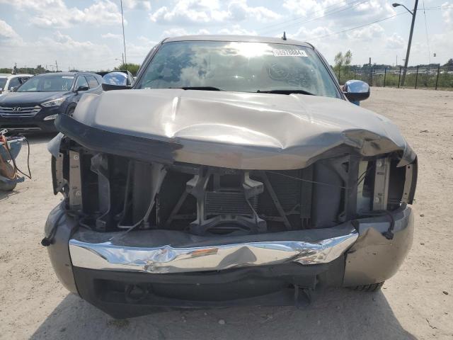 Photo 5 from auction – 2007 CHEVROLET SILVERADO with VIN 2GCEC13CX71555772