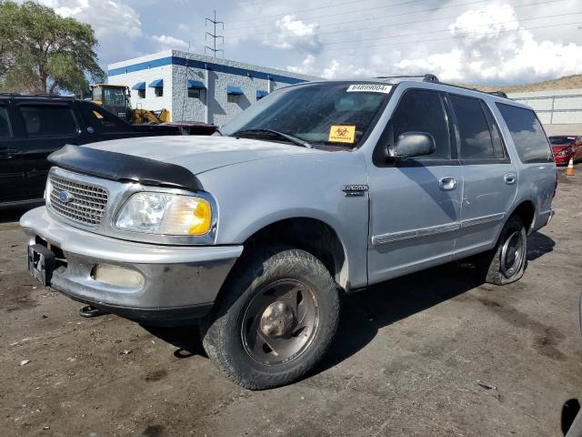FORD EXPEDITION 1998 with VIN 1FMPU18L6WLB52679 - Photo from auction
