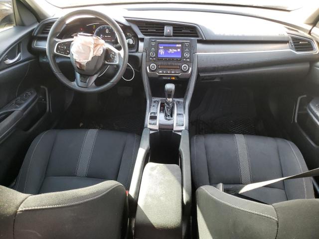 Photo 8 from auction – 2019 HONDA CIVIC LX with VIN 2HGFC2F69KH523154