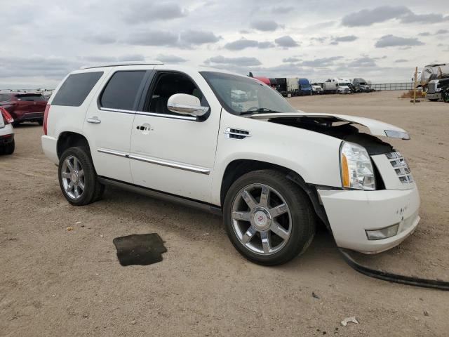 Photo 4 from auction – 2014 CADILLAC ESCALADE L with VIN 1GYS3BEFXER187592