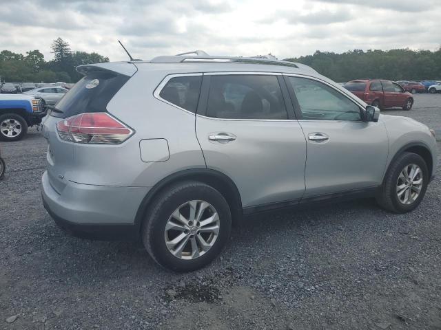 Photo 3 from auction – 2015 NISSAN ROGUE S with VIN 5N1AT2ML5FC759497
