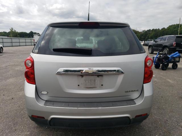 Photo 6 from auction – 2013 CHEVROLET EQUINOX LS with VIN 2GNALBEK9D6127044