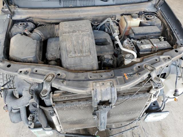 Photo 12 from auction – 2014 CHEVROLET CAPTIVA LT with VIN 3GNAL3EK5ES601273