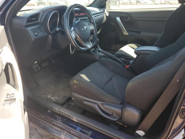 Photo 8 from auction – 2012 TOYOTA SCION TC with VIN JTKJF5C79C3038668
