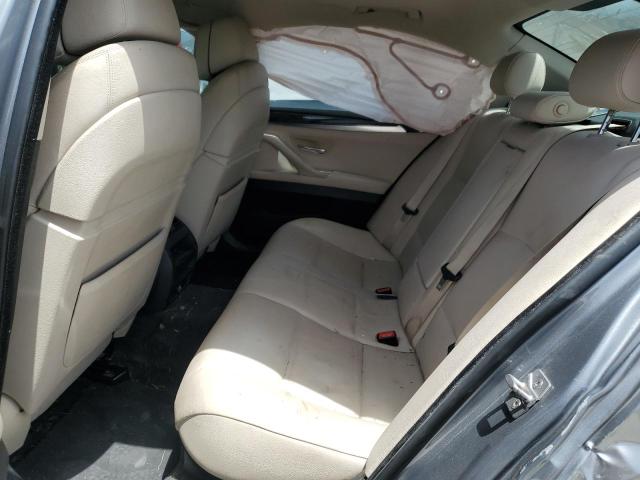 Foto 10 de la subasta – 2011 BMW 528 I con VIN WBAFR1C55BDS35998