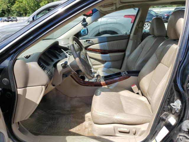 Photo 7 from auction – 2002 ACURA 3.2TL TYPE with VIN 19UUA56832A044372