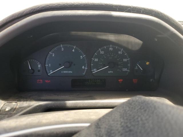 Photo 9 from auction – 2006 LAND ROVER RANGE ROVE with VIN SALME15456A233565