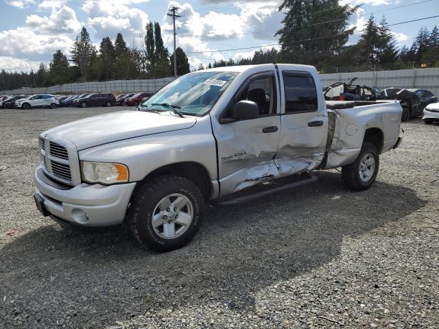 DODGE RAM 1500 S 2003 with VIN 1D7HU18Z63J509949 - Photo from auction