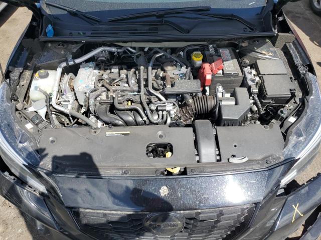 Photo 11 from auction – 2023 NISSAN SENTRA SR with VIN 3N1AB8DV6PY312698