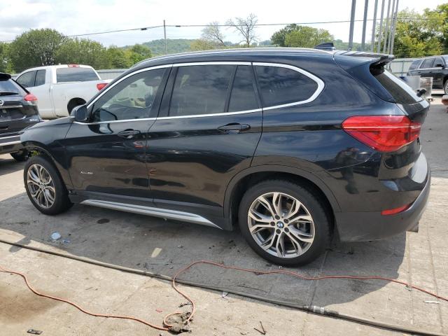 Photo 2 from auction – 2016 BMW X1 XDRIVE2 with VIN WBXHT3Z39G4A51708