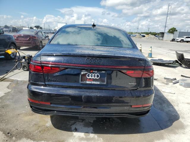 Photo 6 from auction – 2024 AUDI A8 L with VIN WAULDAF81RN008674