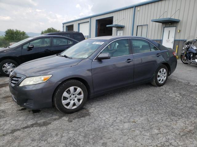 TOYOTA CAMRY BASE 2011 with VIN 4T1BF3EK6BU688015 - Photo from auction