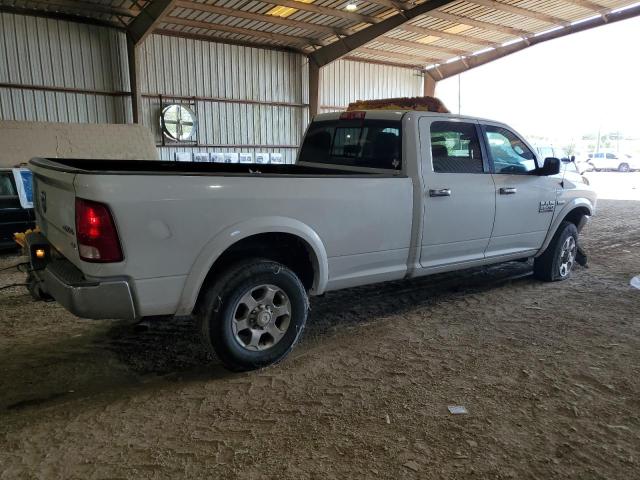 Photo 3 from auction – 2016 RAM 2500 SLT with VIN 3C6TR5JT8GG291210
