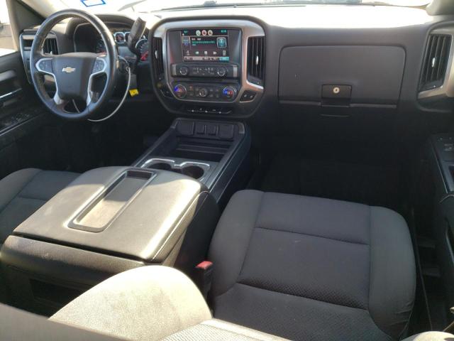 Photo 8 from auction – 2015 CHEVROLET SILVERADO with VIN 1GCRCREC4FZ425957