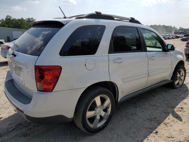 Photo 3 from auction – 2007 PONTIAC TORRENT with VIN 2CKDL63FX76112049