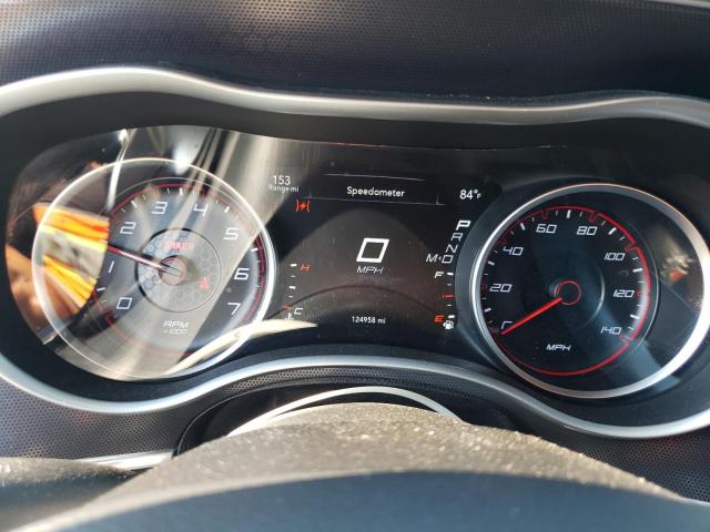 Photo 9 from auction – 2015 DODGE CHARGER SX with VIN 2C3CDXHG4FH916734