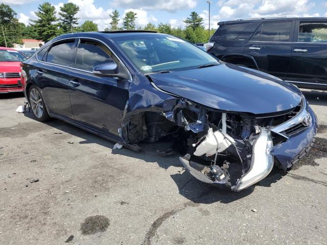 Photo 4 from auction – 2014 TOYOTA AVALON BAS with VIN 4T1BK1EB7EU099852