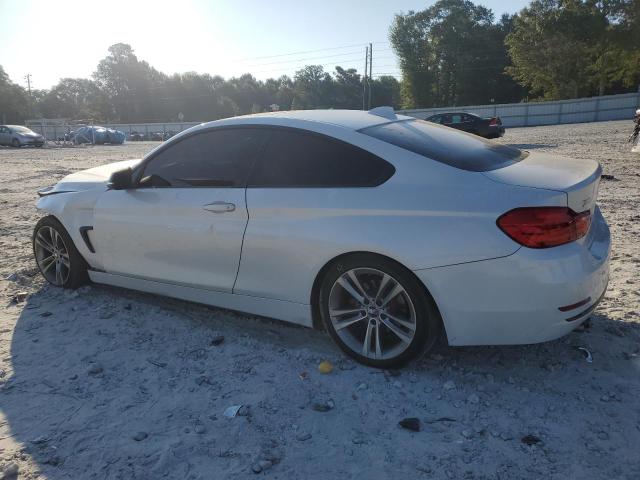 Photo 2 from auction – 2015 BMW 428 I with VIN WBA3N3C56FK232927