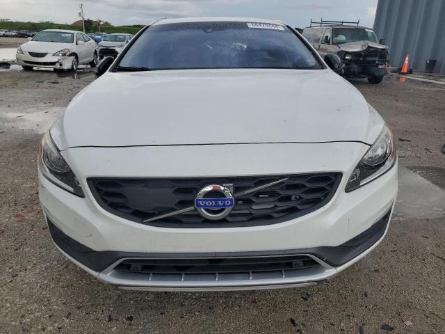 Photo 5 from auction – 2015 VOLVO V60 CROSS with VIN YV4612HKXF1000340