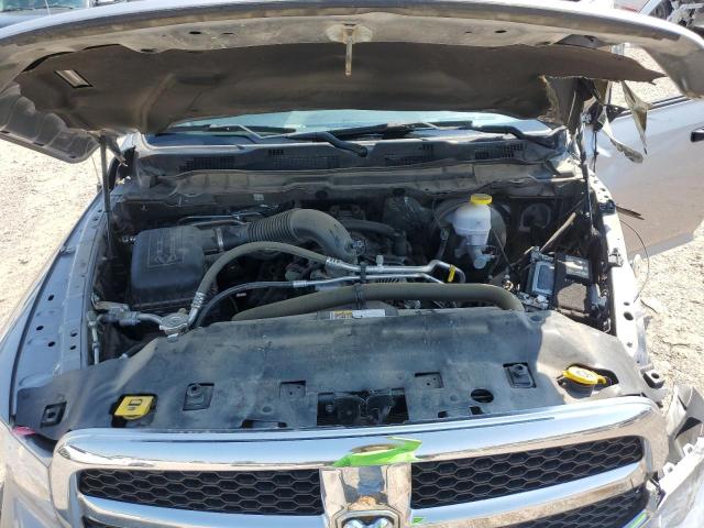 Photo 11 from auction – 2022 RAM 1500 CLASS with VIN 1C6RR6FT6NS170187
