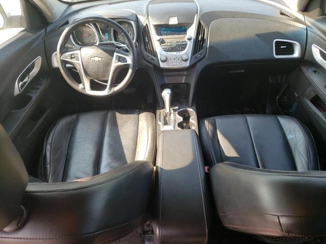Photo 8 from auction – 2011 CHEVROLET EQUINOX LT with VIN 2GNALPEC4B1213166