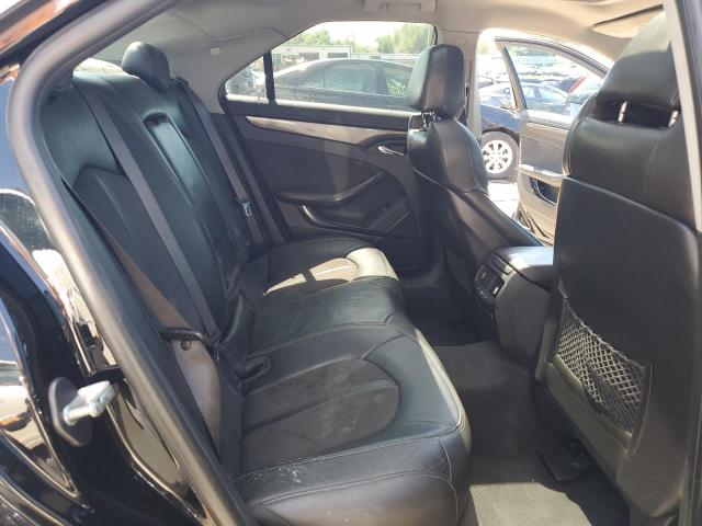 Foto 10 de la subasta – 2012 CADILLAC CTS-V con VIN 1G6DV5EP6C0147260