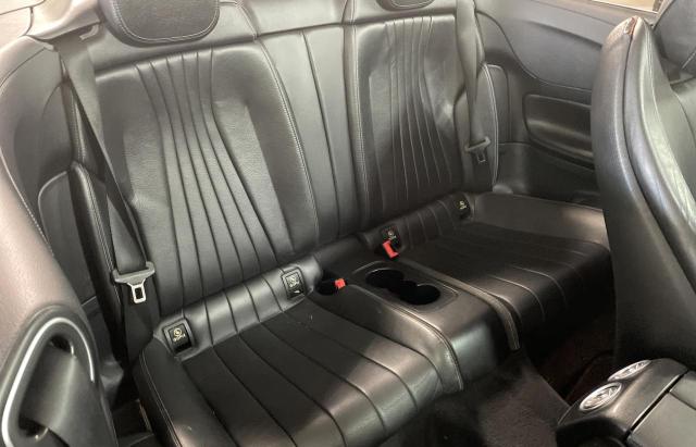 Photo 6 from auction – 2019 MERCEDES-BENZ E 450 with VIN WDD1K6HB1KF076436