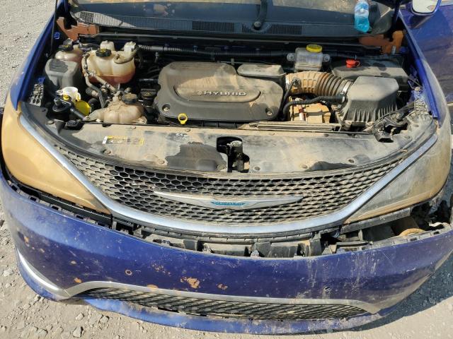 Photo 12 from auction – 2020 CHRYSLER PACIFICA H with VIN 2C4RC1N73LR261465