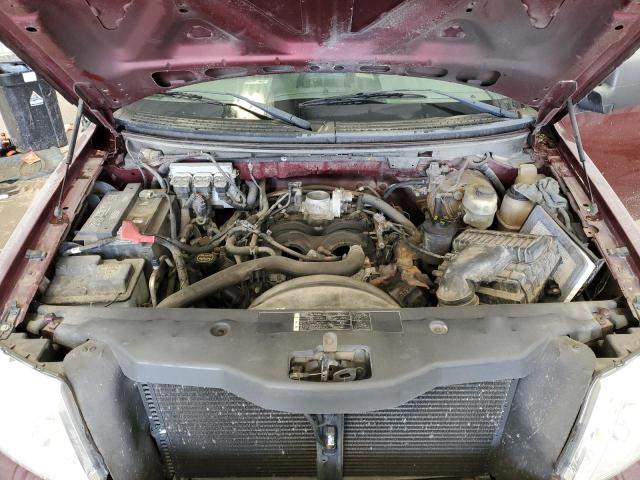 Photo 11 from auction – 2006 FORD F150 with VIN 1FTVX12506NA54409