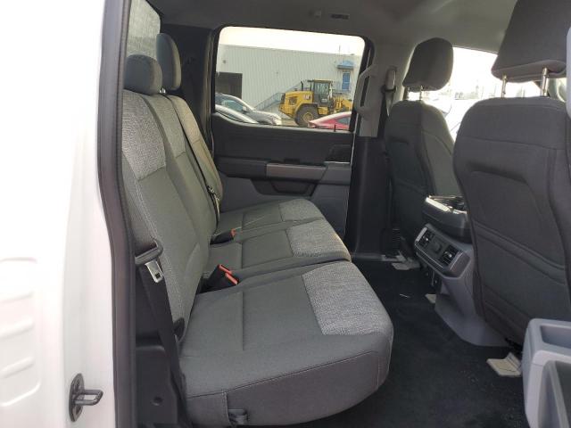 Photo 10 from auction – 2023 FORD F150 LIGHT with VIN 1FT6W1EVXPWG24480