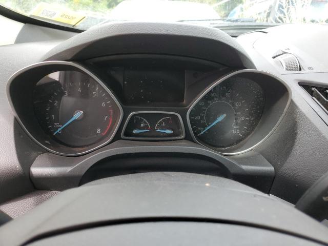 Photo 9 from auction – 2017 FORD ESCAPE SE with VIN 1FMCU9GD8HUD32377