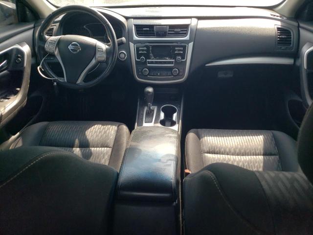Photo 8 from auction – 2017 NISSAN ALTIMA 2.5 with VIN 1N4AL3APXHC195386