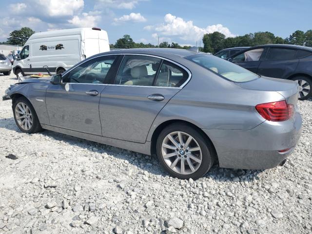 Foto 2 de la subasta – 2014 BMW 535 I con VIN WBA5B1C5XED481689
