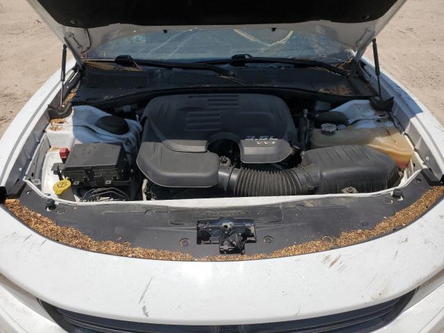 Photo 11 from auction – 2018 DODGE CHARGER SX with VIN 2C3CDXHG5JH125296