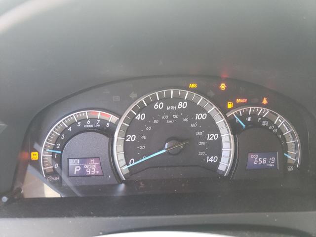 Photo 9 from auction – 2014 TOYOTA CAMRY L with VIN 4T1BF1FK7EU415382