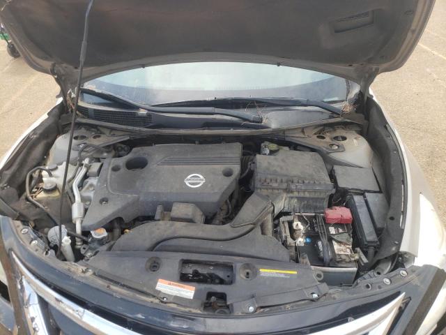 Photo 11 from auction – 2015 NISSAN ALTIMA 2.5 with VIN 1N4AL3AP1FN302178