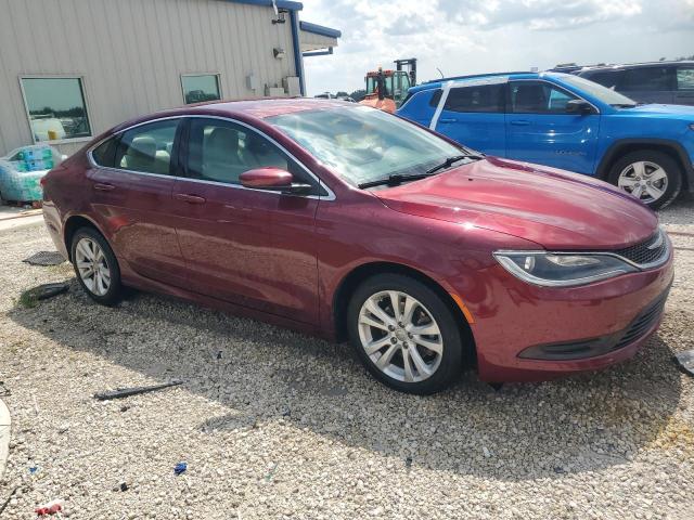 Photo 4 from auction – 2016 CHRYSLER 200 LX with VIN 1C3CCCFB5GN182794