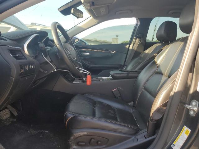 Photo 7 from auction – 2015 CHEVROLET IMPALA LTZ with VIN 2G1165S34F9223995