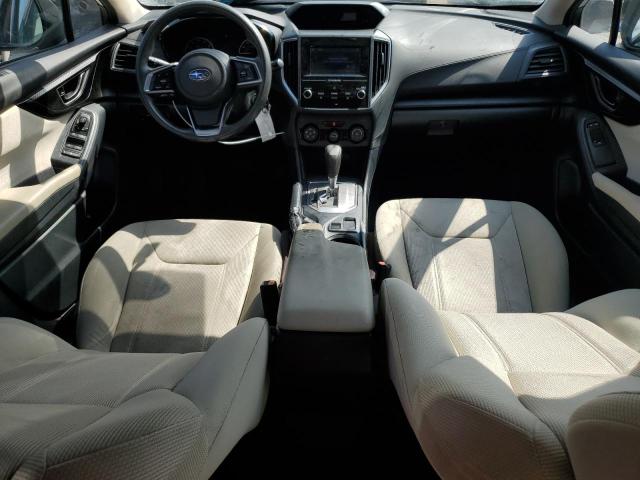 Photo 8 from auction – 2019 SUBARU IMPREZA with VIN 4S3GTAA63K3762853