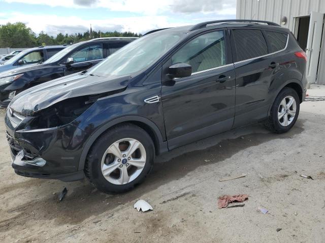 Photo 1 from auction – 2016 FORD ESCAPE SE with VIN 1FMCU0GX9GUA13929