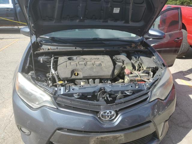 Photo 11 from auction – 2016 TOYOTA COROLLA EC with VIN 2T1BPRHE3GC528625