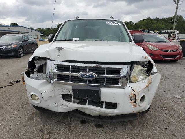 Photo 5 from auction – 2010 FORD ESCAPE XLT with VIN 1FMCU9DGXAKC91539