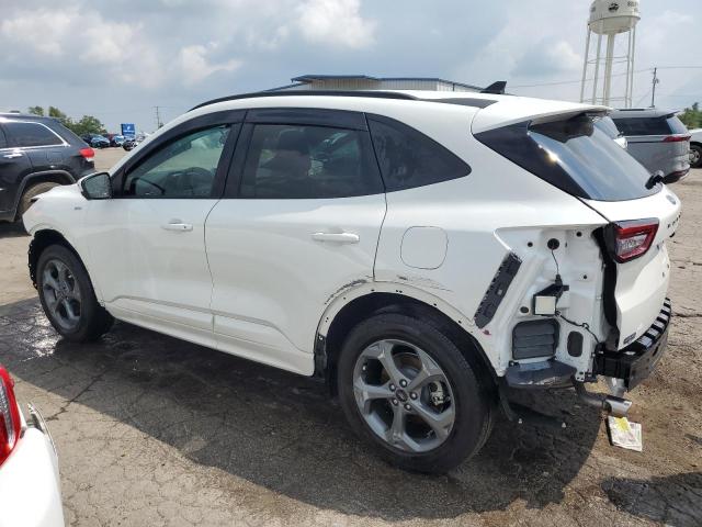 Photo 2 from auction – 2023 FORD ESCAPE ST with VIN 1FMCU9NZ4PUB38300